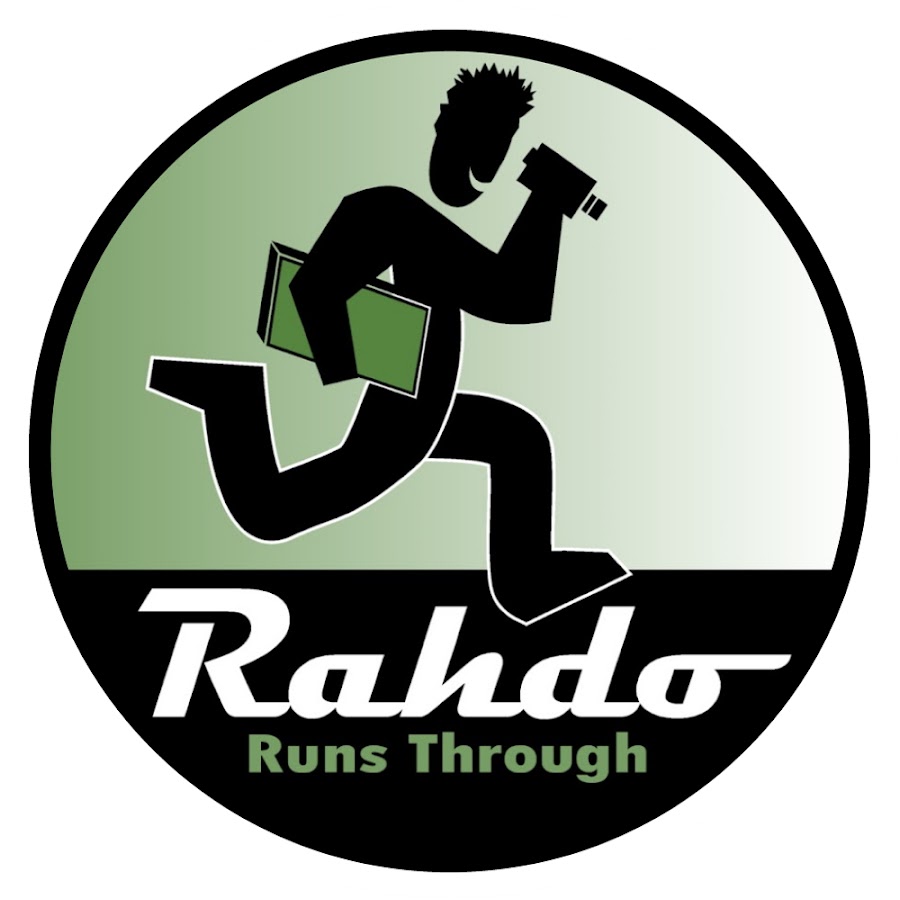 Rahdo